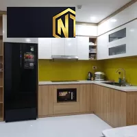 TỦ BẾP GIÁ TỐT TRÊN THỊ TRƯỜNG